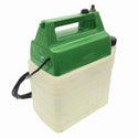 ☆中古品☆TOYOTOMI トヨトミ 100V 電動式噴霧器 ESA-10E 本体+パーツ タンク容量10L 噴霧機  エアコン洗浄 - 3