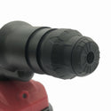 ☆未使用品☆ MAX マックス 25.2V 充電式ブラシレスハンマドリル PJ-R265-B2C/40A バッテリー2個(4.0Ah)付 充電器/ケース付 - 9