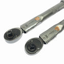 【送料無料☆彡2個セット!未公正】TOHNICHI 東日 トルクレンチ QL2N-MH トーニチ110047 - 6