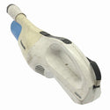 ☆中古品☆ Panasonic パナソニック 14.4V/18V 工事用充電サイクロン式クリーナー EZ37A5 バッテリー1個(5.0Ah)+充電器136674 - 5