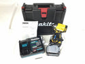 ☆未使用品 限定色☆makita マキタ 40Vmax 充電式インパクトドライバー TD002GDXFY 黄色/フレッシュイエロー フルセット134865 - 3