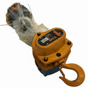 ☆中古品2個セット☆KITO キトー チェーンブロック M3形 CB010 荷重1.0ton/1ton 揚程2.5m 手動式 チェンブロック 吊り具 荷揚げ137278 - 5