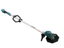 ☆中古品☆makita マキタ 18V 充電式草刈機 MUR194D 園芸 家庭菜園 農業 コードレス 草刈り機129387 - 3