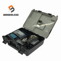 ☆中古美品☆makita マキタ 18V 充電式インパクトドライバー TD173DRGXO バッテリー2個(18V 6.0Ah)充電器 ケース付 締付け113727 - 1