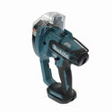 ☆未使用品☆makita マキタ 14.4V/18V 充電式全ネジカッター SC102DZK 青/ブルー 本体＋ケース付 コードレス 全ねじカッター - 7