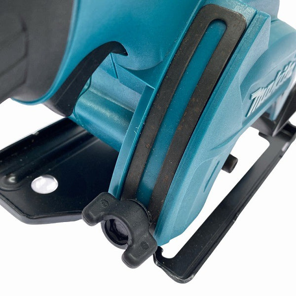 ☆極美品☆makita マキタ 10.8V 充電式マルノコ HS301DZ 本体のみ 電動工具 切断機 木工 丸のこ 丸鋸130130 - 8