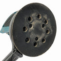 ☆中古品☆makita マキタ 18V 125mm 充電式ランダムオービットサンダー BO180D バッテリ1個(18V 6.0Ah) コードレス オービタル 電動工具135288 - 7