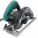 ☆未使用品☆RYOBI リョービ 100V 165mm 電子丸ノコ W-663ED 左傾斜仕様 コード式 電子マルノコ 電子丸のこ 電子丸鋸 切断機128414 - 4