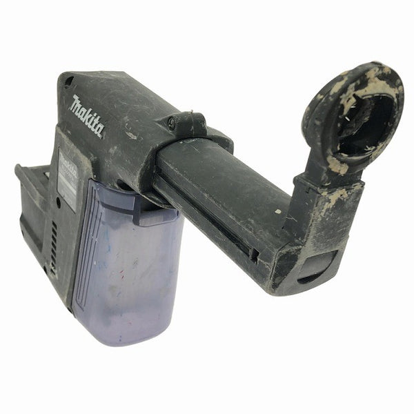 ☆中古品※コメント必読☆makita マキタ 18V 24mm 充電式ハンマドリル HR244D 集じんシステム DX01 コードレス134785 - 3