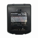☆美品☆HIKOKI ハイコーキ 14.4V コードレスインパクトドライバ FWH14DGL バッテリー2個(1.5Ah) 充電器 ケース付 ※コメント必読 116501 - 9