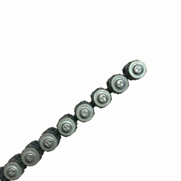 ☆未使用品5セット☆HILTI ヒルティ GX3/120用 20mm ガスピン X-C 20 G3 MX(1200本) コンクリートネイラ用ピン ガスネイラ136545 - 9