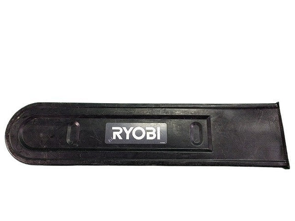 ☆中古品☆ RYOBI リョービ エンジンチェンソー ESK-3740 排気量36.3ml ガイドバー400mm エンジン式 チェーンソー 造園 伐採 - 10