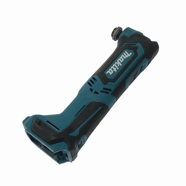 ☆美品☆makita マキタ 10.8V 充電式マルチツール TM30D 本体のみ コードレス バッテリー式 カットソー マルチパワーツール118509 - 2
