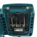 ☆中古品☆makita マキタ 40Vmax 125mm充電式防じんマルノコ KS002GRDX 青/ブルー バッテリー2個(2.5Ah) ケース付 丸ノコ133869 - 8