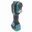 ☆美品☆makita マキタ 18V 充電式マルチツール TM52D 本体＋付属品付 電動工具136150 - 3