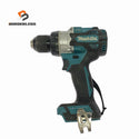 ☆中古品☆makita マキタ 18V 充電式振動ドライバドリル HP486D 本体のみ 電動工具 穴あけ 加工133240 - 1