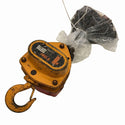 ☆中古品2個セット☆KITO キトー チェーンブロック CB010 M3形 荷重1.0ton/1ton 揚程2.5m 手動式 チェンブロック 吊り具 荷揚げ135819 - 4