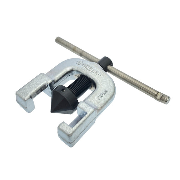 ☆未使用品☆SUPERTOOL スーパーツール チュービングツールセット TSC-420M フレアリングツール フレアツール 配管工具118390 - 8