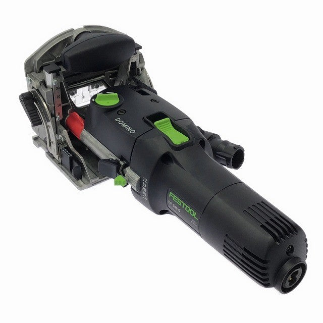 ☆未使用品☆FESTOOL 万能ジョイントシステム DOMINO ドミノ DF500 Q