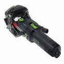 ☆未使用品☆FESTOOL 万能ジョイントシステム DOMINO ドミノ DF500 Q-Plus ジョイントカッター システナーセット付き126289 - 7