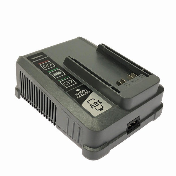 ☆未使用セット品☆KAECHER ケルヒャー バキュームクリーナー用 バッテリーパワープラス 18/30(2.445-042.0)  充電器付 アクセサリー128901 - 5