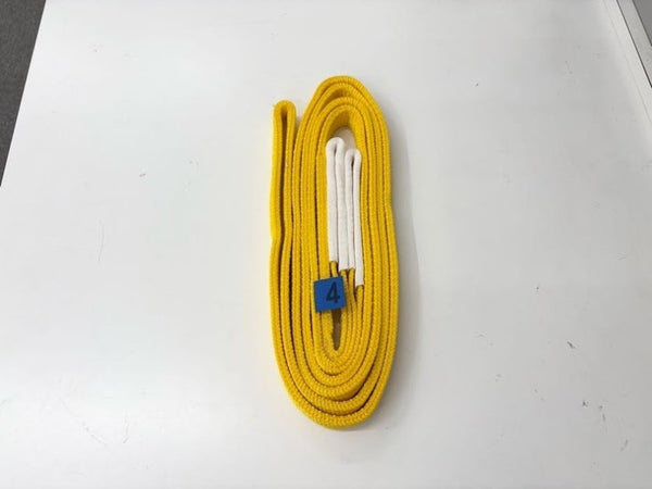 ☆未使用品☆オーエッチ OH ニューベルトスリング JIS B8818 3等級 NS25-40k0006 - 2