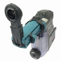 ☆中古品☆makita マキタ 40Vmax 28mm 充電式ハンマドリル HR001G 青 集じんシステム(DX12) ケース付 コードレス135821 - 6