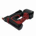☆比較的綺麗☆MAX マックス 18V 充電式フィニッシュネイラ TJ-35FN1-BC/50A バッテリ1個(5.0Ah) 充電器 ケース付 仕上釘打機130997 - 7