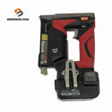☆比較的綺麗です☆MAX マックス DC14.4V/18V バッテリタッカ TG-ZB2 バッテリ(14.4V 4.0Ah) 電動工具 大工道具130266 - 1