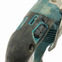 ☆中古品☆makita マキタ 18V 充電式レシプロソー JR187D 本体のみ セーバソー/セーバーソー 電動のこぎり/電のこ 電動工具136686 - 10