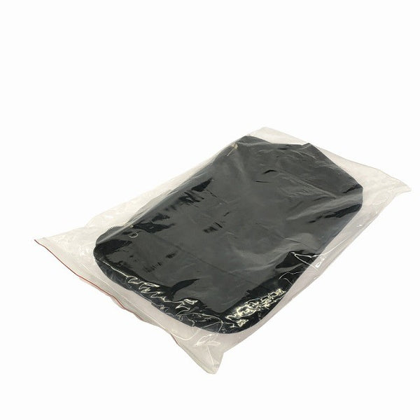 ☆未使用品9個セット☆メーカー不明 ボルトバッグ 黒 工具箱 収納バッグ 工具バッグ ツールバッグ 工具収納 ボルトバック118874 - 4