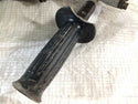 ☆中古品☆HITACHI 日立工機 100V 38mm ハンマドリル DH38Y ケース付 斫り ハツリ機 - 10