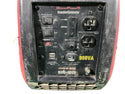 ☆中古品☆NAKATOMI ナカトミ 50Hz/60Hz 0.9kVA インバータ発電機 EIVG-900D インバーター発電機 ガソリンエンジン126494 - 7