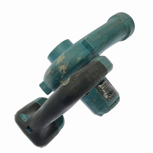 ☆中古品☆makita マキタ 18V 充電式ブロワー UB185D 本体+ノズル付 コードレス バッテリー式 ブロアー 送風機135294 - 4