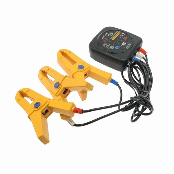 ☆美品☆HIOKI 日置電機 非接触式 検相器 PD3129-10 PHASE DETECTOR 116056116056 - 5