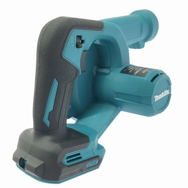☆未使用品☆makita マキタ 40Vmax 充電式ブロワ UB002GZ ノズル ダストパック付 無段変速 コードレス ブロアー 電動工具133843 - 4