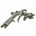☆美品セット☆ANEST IWATA アネスト岩田 吸上式コンテナ 1000ml PCL-10B-3 大形スプレーガン WIDER2 ハンドスプレーガン132595 - 3