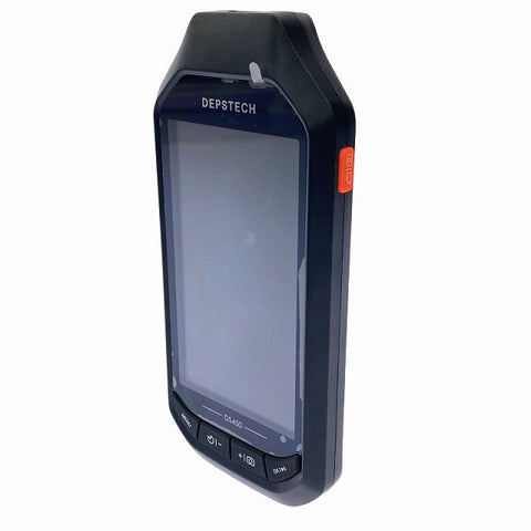 ☆比較的綺麗です☆DEPSTECH ファイバースコープ DS450 工業用内視鏡 検査123120 - 0