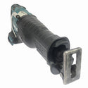 ☆中古品 コメント必読☆makita マキタ 18V 充電式レシプロソー JR187D バッテリー(6.0Ah)充電器付 コードレス セーバソー135315 - 3