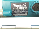 ☆未使用品☆makita マキタ 100V ポータブルバンドソー 2107FW スタンド付 コード式 帯鋸切断機 パイプ切断機 鉄工用 - 9