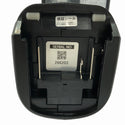 ☆未使用品☆IZUMI イズミ 泉精器 18V 充電式ケーブルカッター S7-K50YM バッテリ1個(3.0Ah) 充電器 ケース付 ケーブル切断機138107 - 9