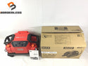 ☆未使用品☆ MAX マックス 100V 11L 高圧4口エアコンプレッサー AK-HH1310E/AK98475 赤/レッド128875 - 1