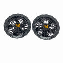 ☆極美品セット☆BURTLE バートル 24V エアークラフト用バッテリー AC09 ファンユニット AC09-2 長袖ブルゾン AC2061 2025年モデル - 8