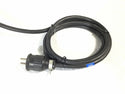 ☆中古品☆八光電機 投げ込みヒーター BCS1115 アース 温度調整付き 水加熱用 コード式 電動工具130239 - 7