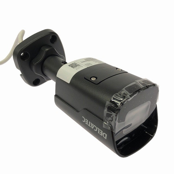☆未使用品☆DXアンテナ DELCATEC 固定焦点バレット型ネットワークカメラ CNE3CBFB1 防犯 監視 セキュリティー128601 - 3