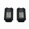 ☆未使用品☆Panasonic パナソニック 18V 充電式インパクトドライバー EZ1PD1T1G アタッチメント バッテリー2個(18V 5.0Ah) 充電器136549 - 10