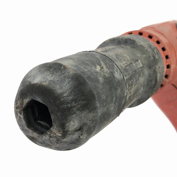 ☆中古品☆HILTI ヒルティ コンクリートブレーカー TE500-X 電動ハンマ ハツリ 斫り はつり チッパー133001 - 8