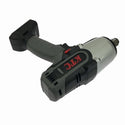 ☆未使用品☆KTC 京都機械工具 19.0sq.コードレスインパクトレンチ JAE682 本体のみ 車両整備 整備工具 - 4