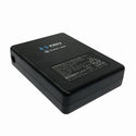☆未使用品☆サンエス 30Vバッテリーセット GL-2 RD9680G 空調風神服 24V+15VMODE＝8.25h 空調作業服 暑さ対策130847 - 5