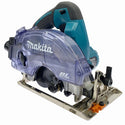 ☆中古品☆makita マキタ 18V 125mm 充電式防じんマルノコ KS513D 本体のみ 電動工具 切断機 丸鋸 集じん コードレス130052 - 2